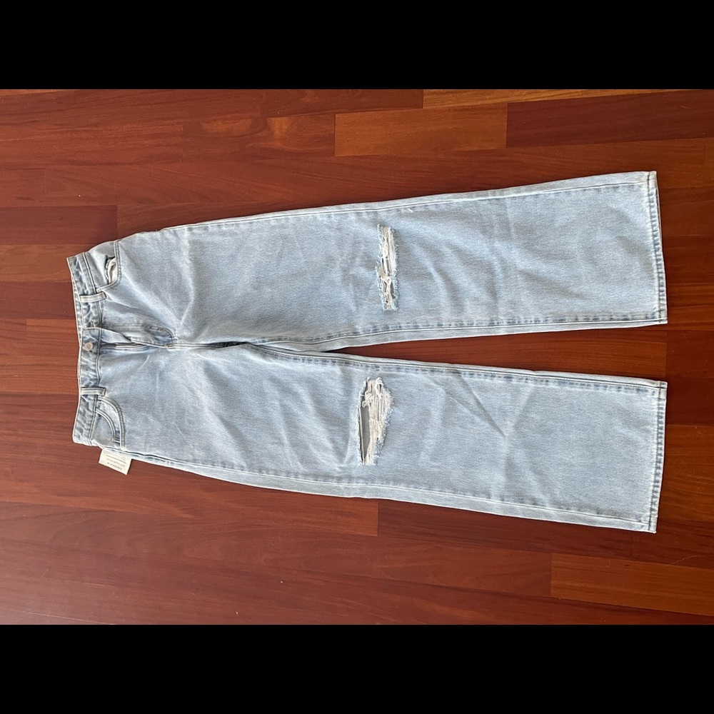 Rollas never worn